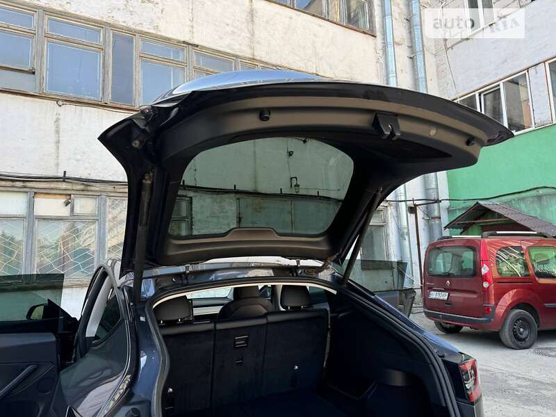 Внедорожник / Кроссовер Tesla Model Y 2021 в Белой Церкви