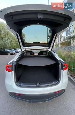 Внедорожник / Кроссовер Tesla Model Y 2023 в Киеве