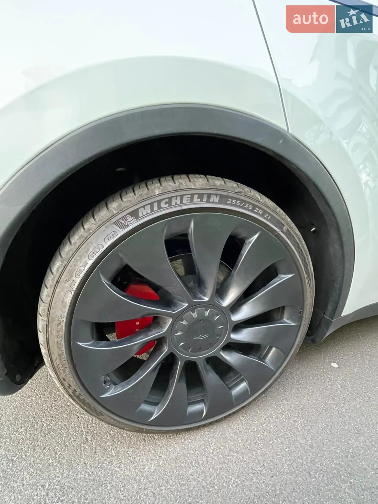 2023 Tesla Model Y - мініатюра 13