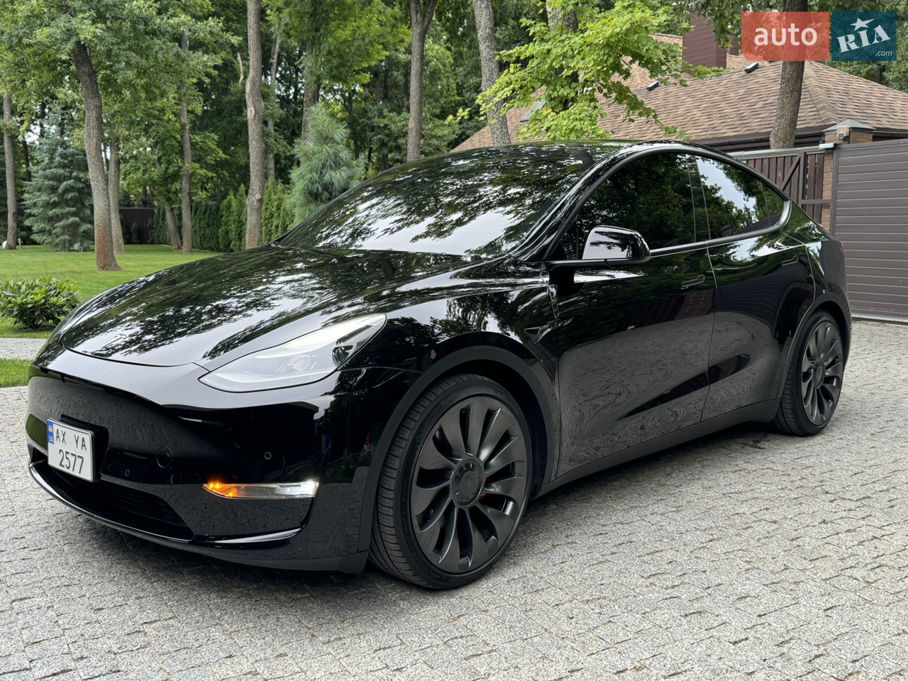 2023 Tesla Model Y - мініатюра 7