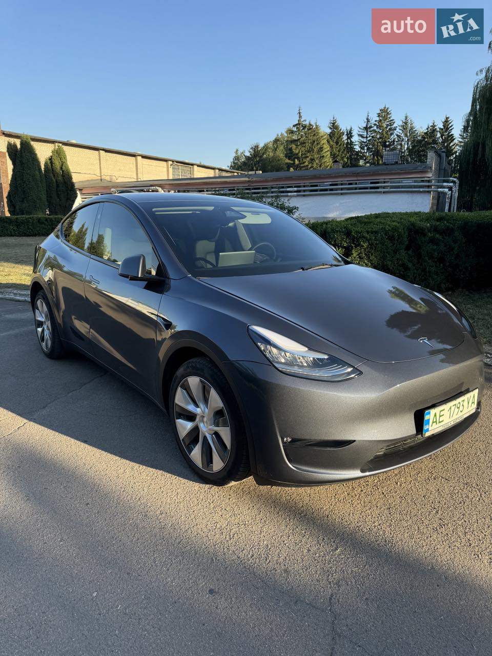 2023 Tesla Model Y - мініатюра 14