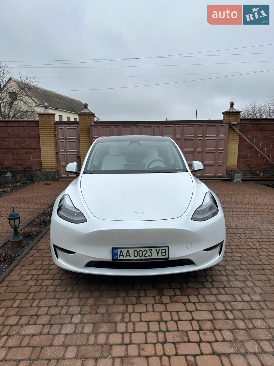 2023 Tesla Model Y - мініатюра 15