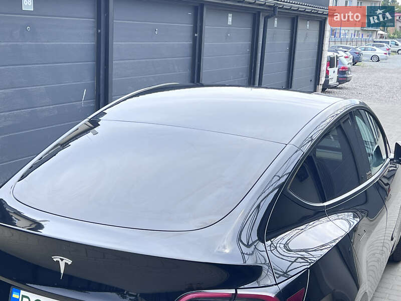 Внедорожник / Кроссовер Tesla Model Y 2022 в Львове фото 20 Внедорожник / Кроссовер Tesla Model Y 2022 в Львове