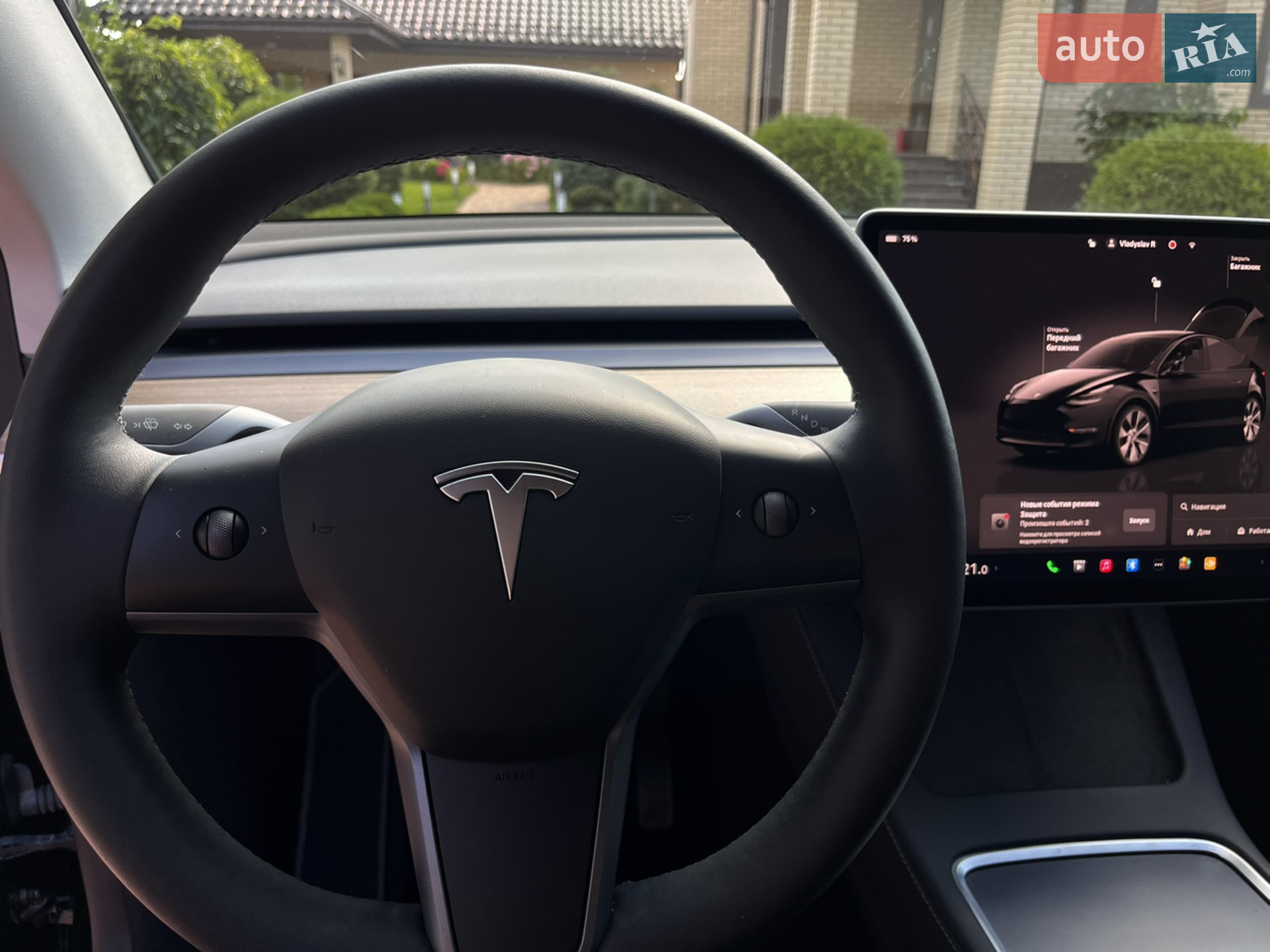 2023 Tesla Model Y - мініатюра 17