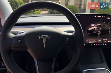 Внедорожник / Кроссовер Tesla Model Y 2023 в 
