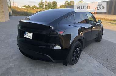 Позашляховик / Кросовер Tesla Model Y 2021 в Хмельницькому