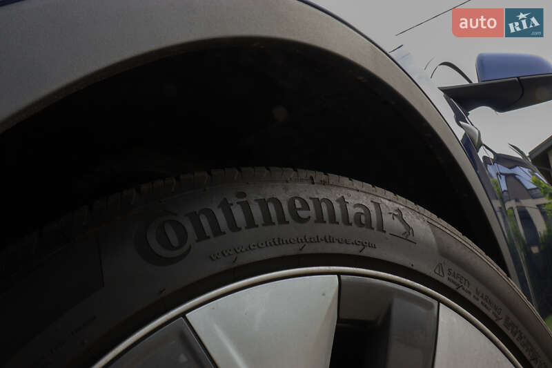 Внедорожник / Кроссовер Tesla Model Y 2022 в Кременчуге фото 12 Внедорожник / Кроссовер Tesla Model Y 2022 в Кременчуге