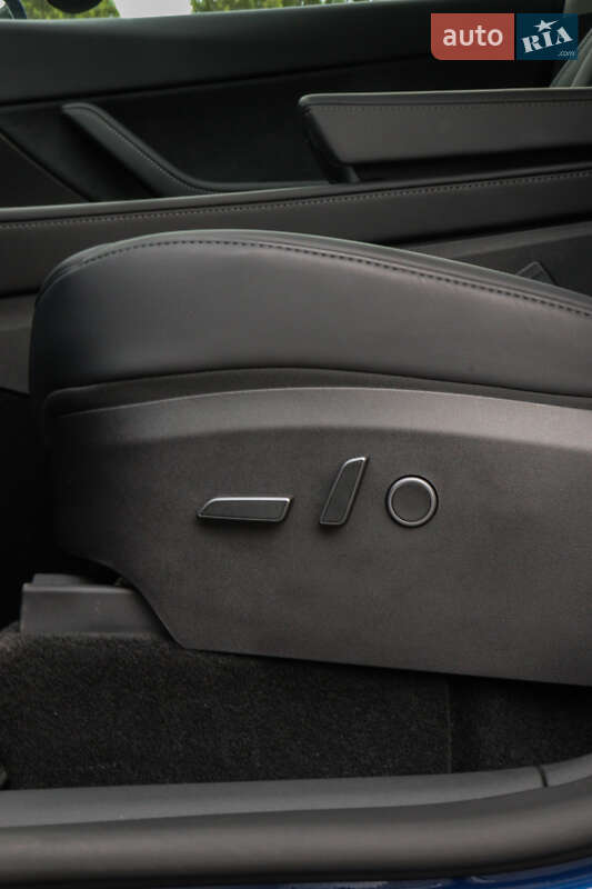 Внедорожник / Кроссовер Tesla Model Y 2022 в Кременчуге фото 16 Внедорожник / Кроссовер Tesla Model Y 2022 в Кременчуге