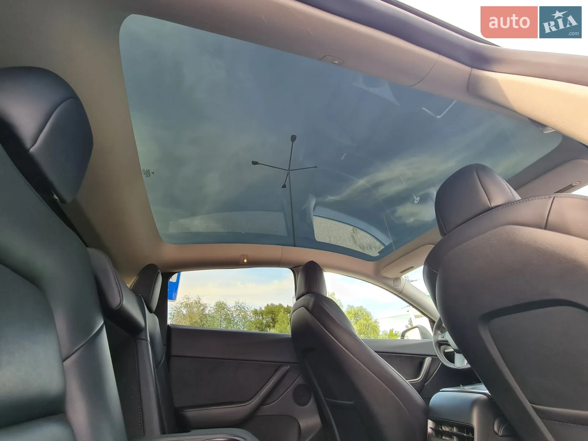 2021 Tesla Model Y - мініатюра 15