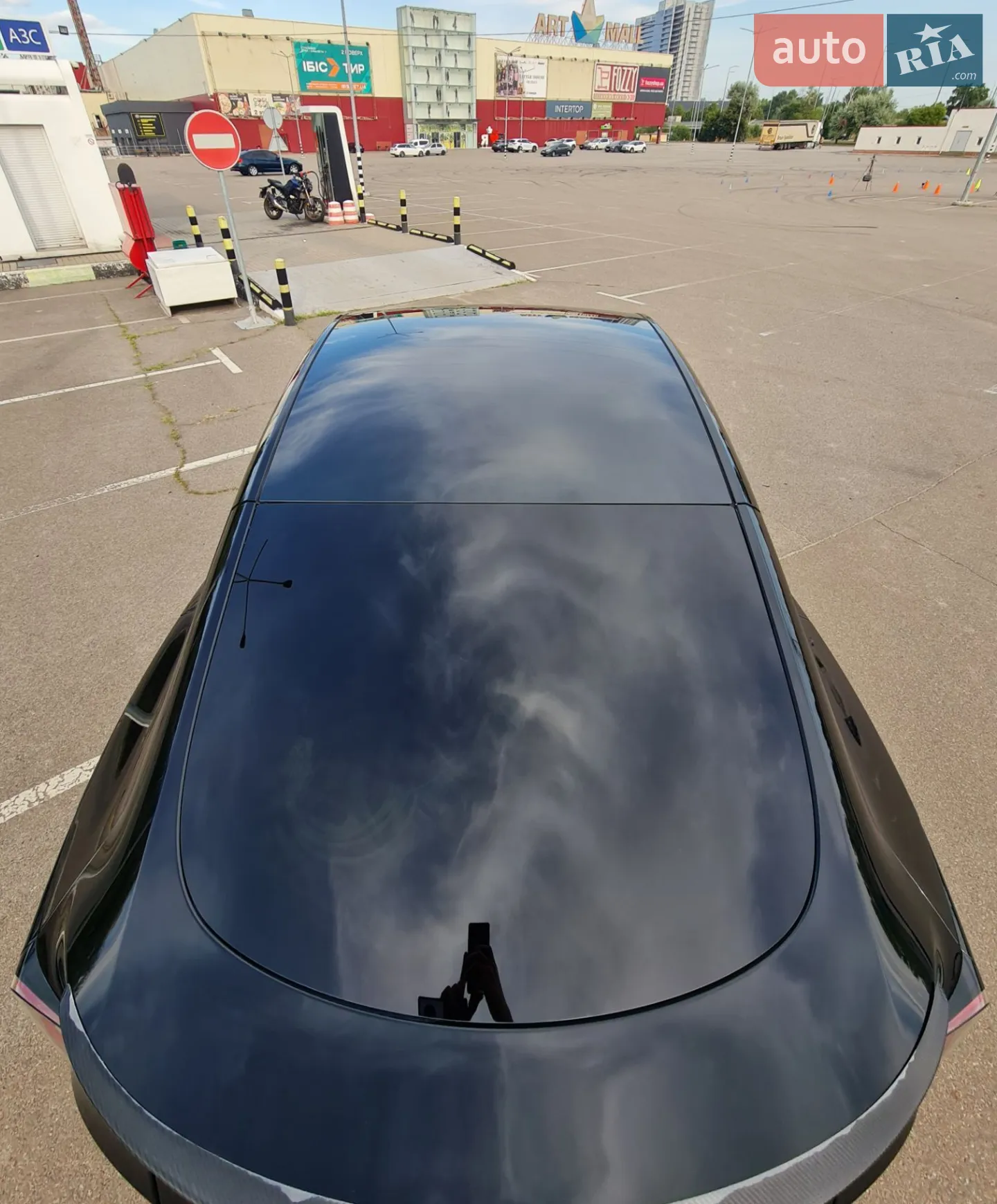 2021 Tesla Model Y - мініатюра 26