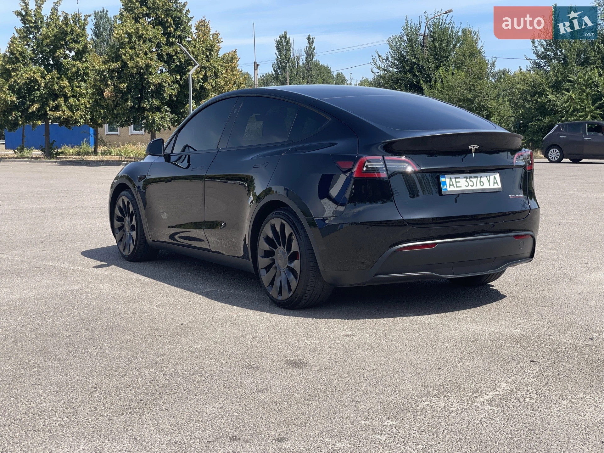 2023 Tesla Model Y - мініатюра 5