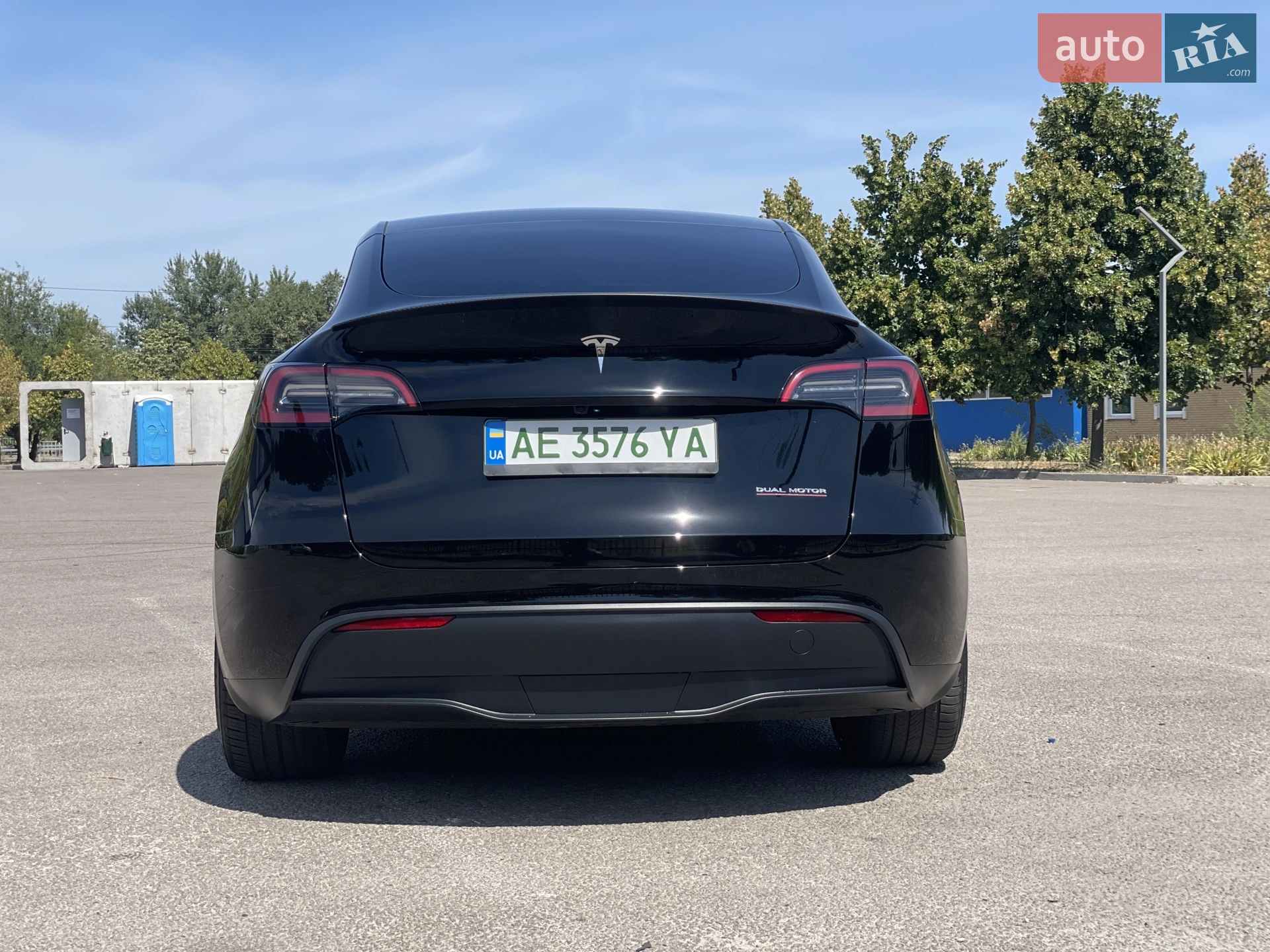 2023 Tesla Model Y - мініатюра 6