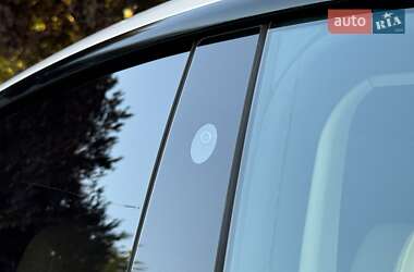 Внедорожник / Кроссовер Tesla Model Y 2021 в Львове