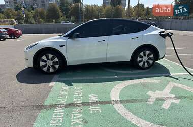 Внедорожник / Кроссовер Tesla Model Y 2022 в Кропивницком