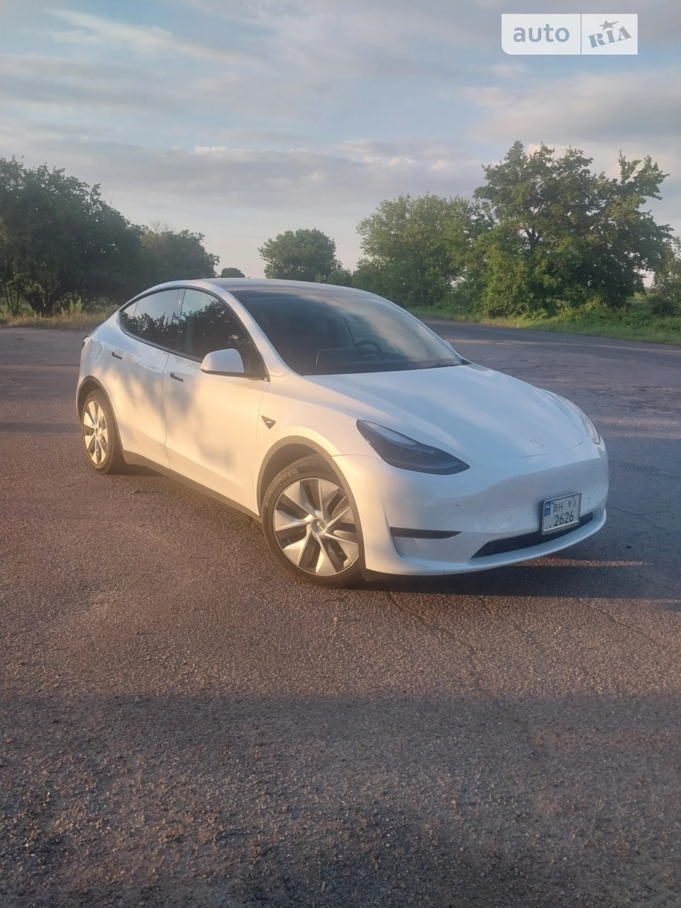 2023 Tesla Model Y - мініатюра 35