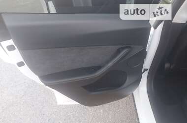 Внедорожник / Кроссовер Tesla Model Y 2023 в Овидиополе