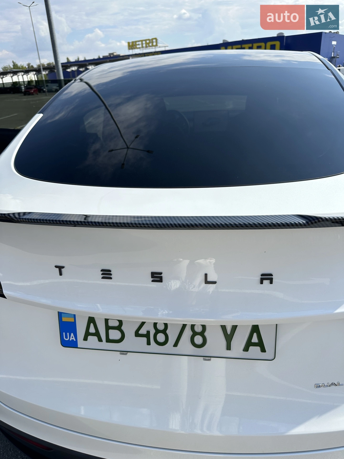 2023 Tesla Model Y - мініатюра 12
