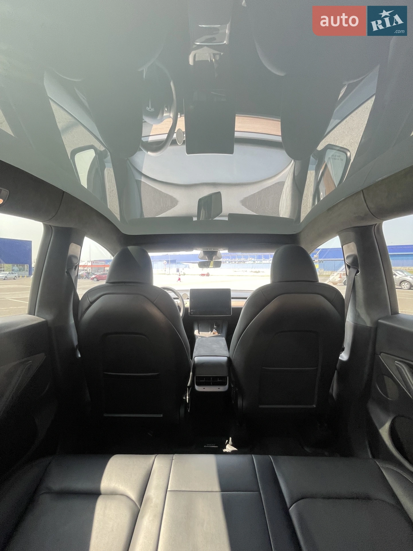 2023 Tesla Model Y - мініатюра 27