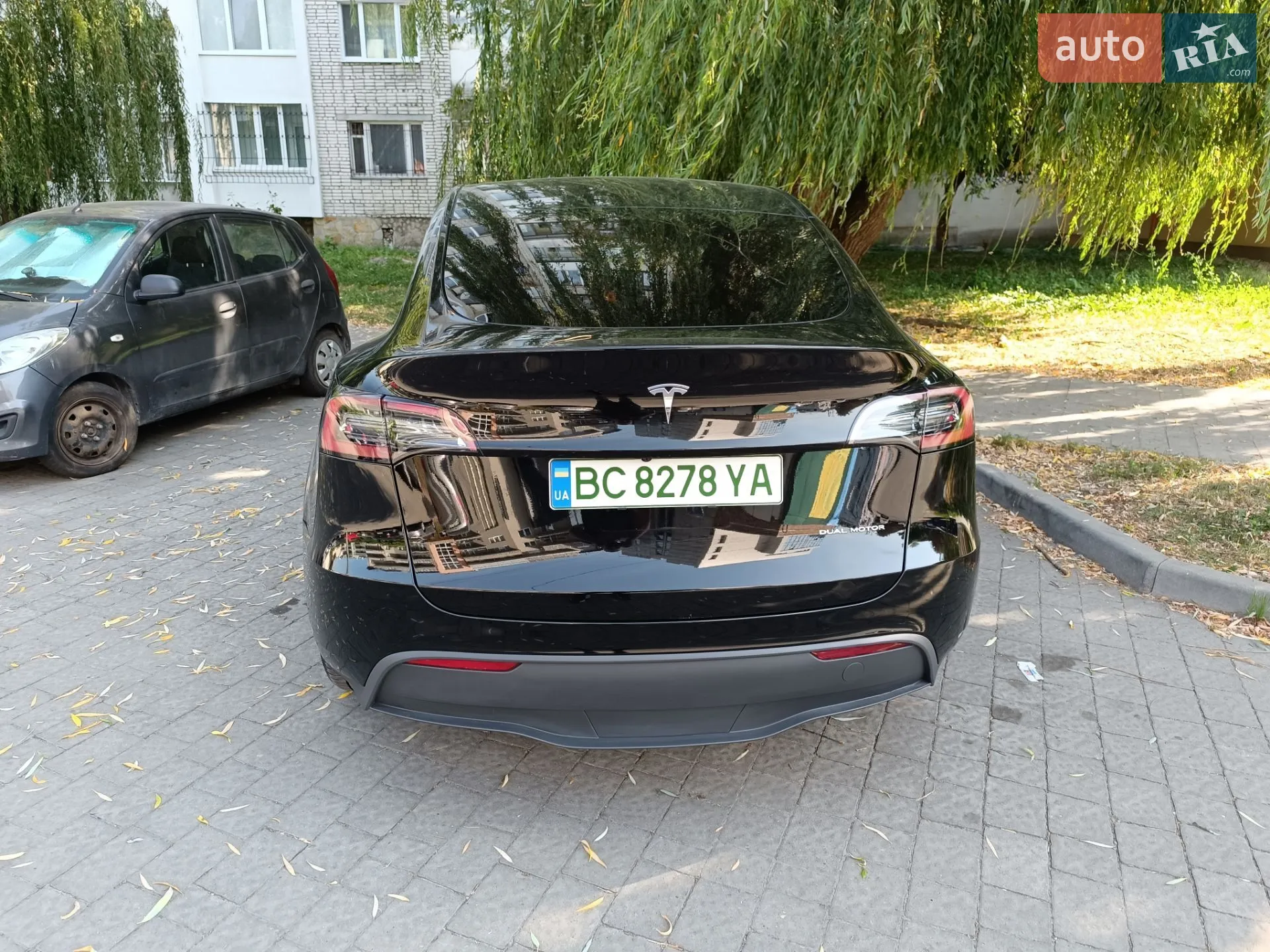 2023 Tesla Model Y - мініатюра 7