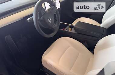 Внедорожник / Кроссовер Tesla Model Y 2023 в Николаеве