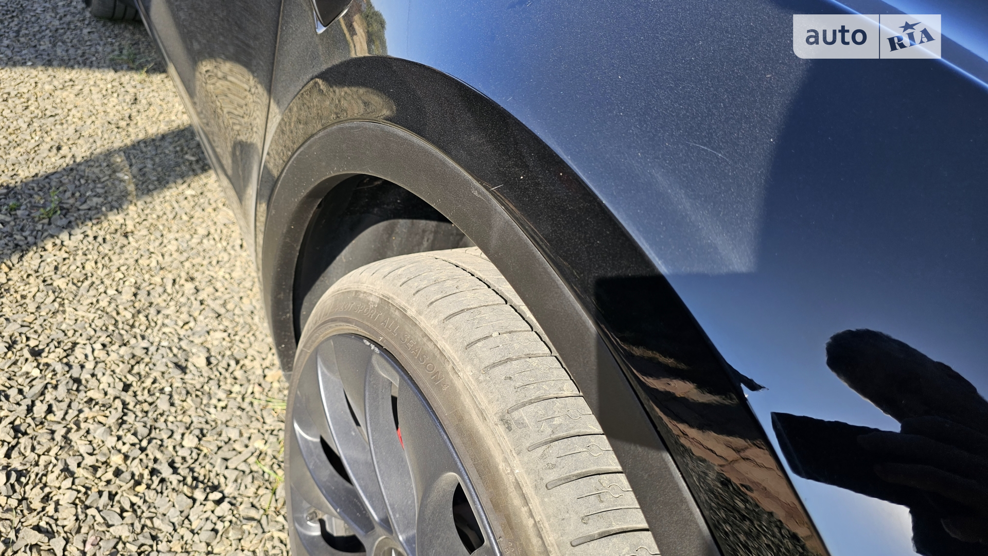 2023 Tesla Model Y - мініатюра 38