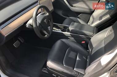 Внедорожник / Кроссовер Tesla Model Y 2020 в Каменском