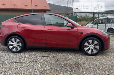 Внедорожник / Кроссовер Tesla Model Y 2023 в Виноградове