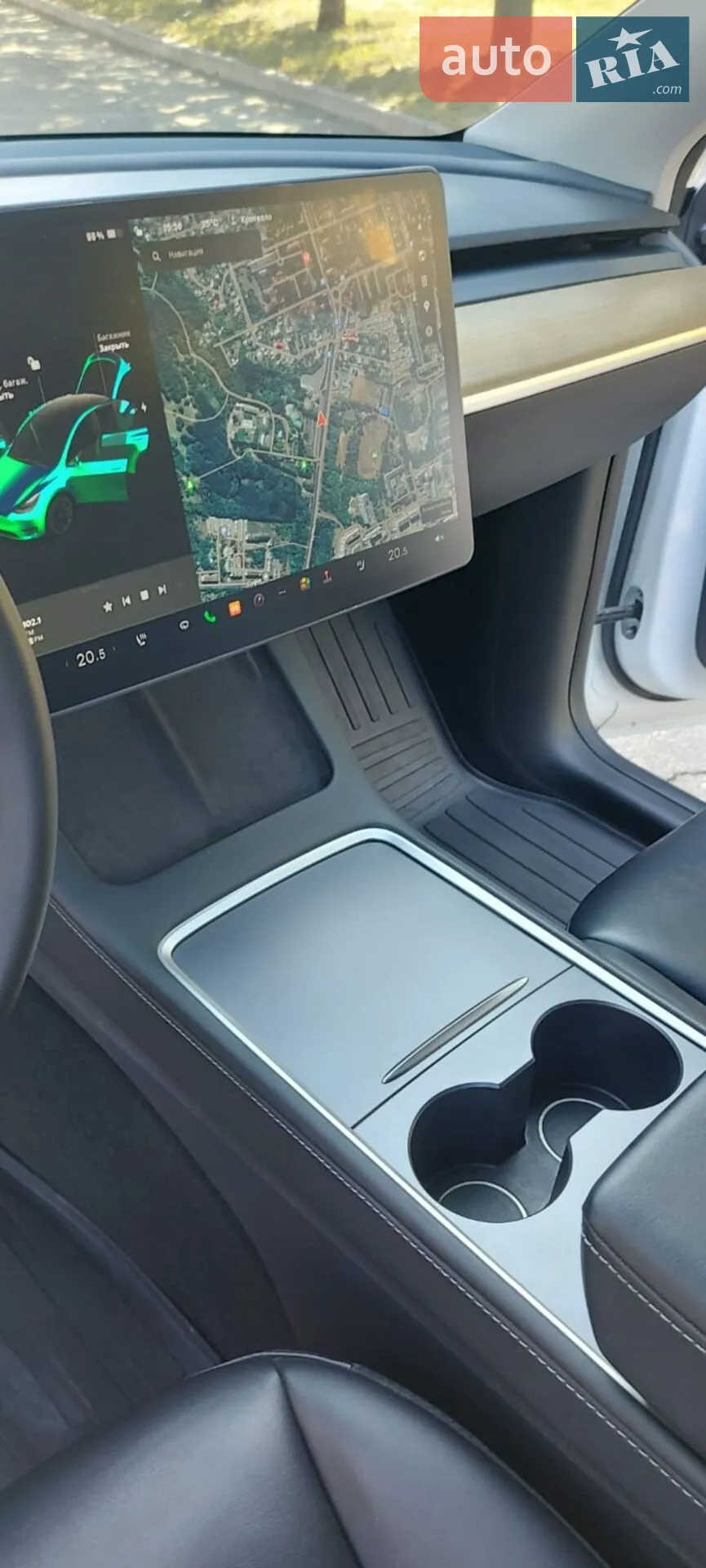 2020 Tesla Model Y - мініатюра 10