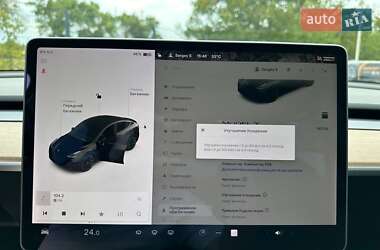 Внедорожник / Кроссовер Tesla Model Y 2021 в Одессе