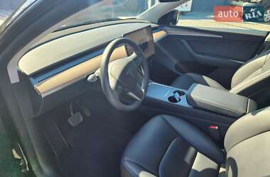 Внедорожник / Кроссовер Tesla Model Y 2023 в 