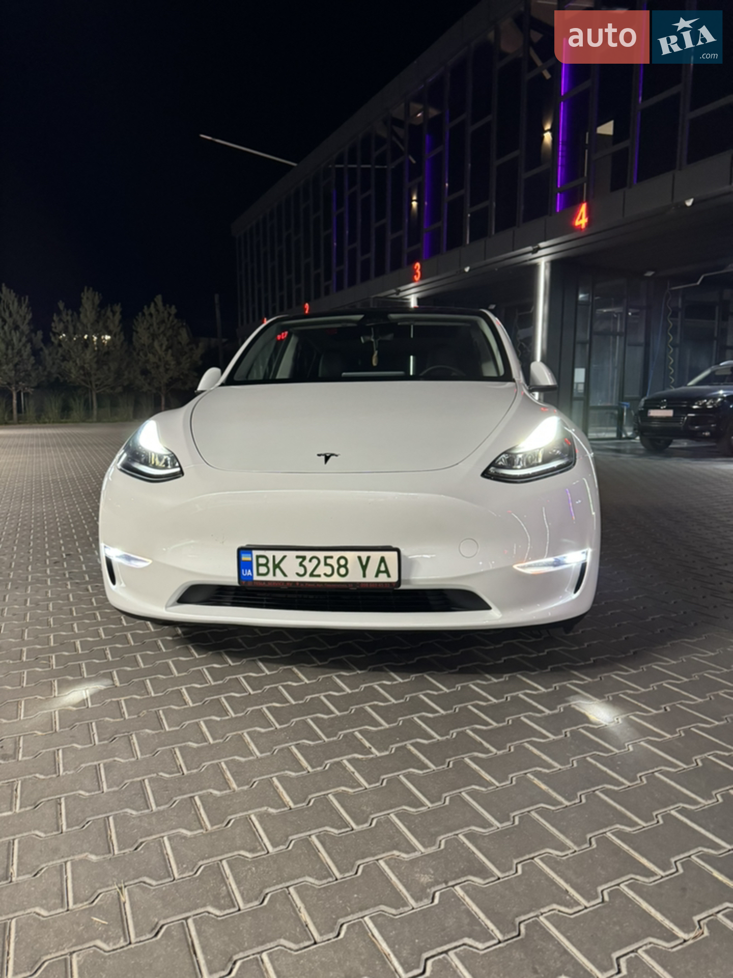 2023 Tesla Model Y - мініатюра 6