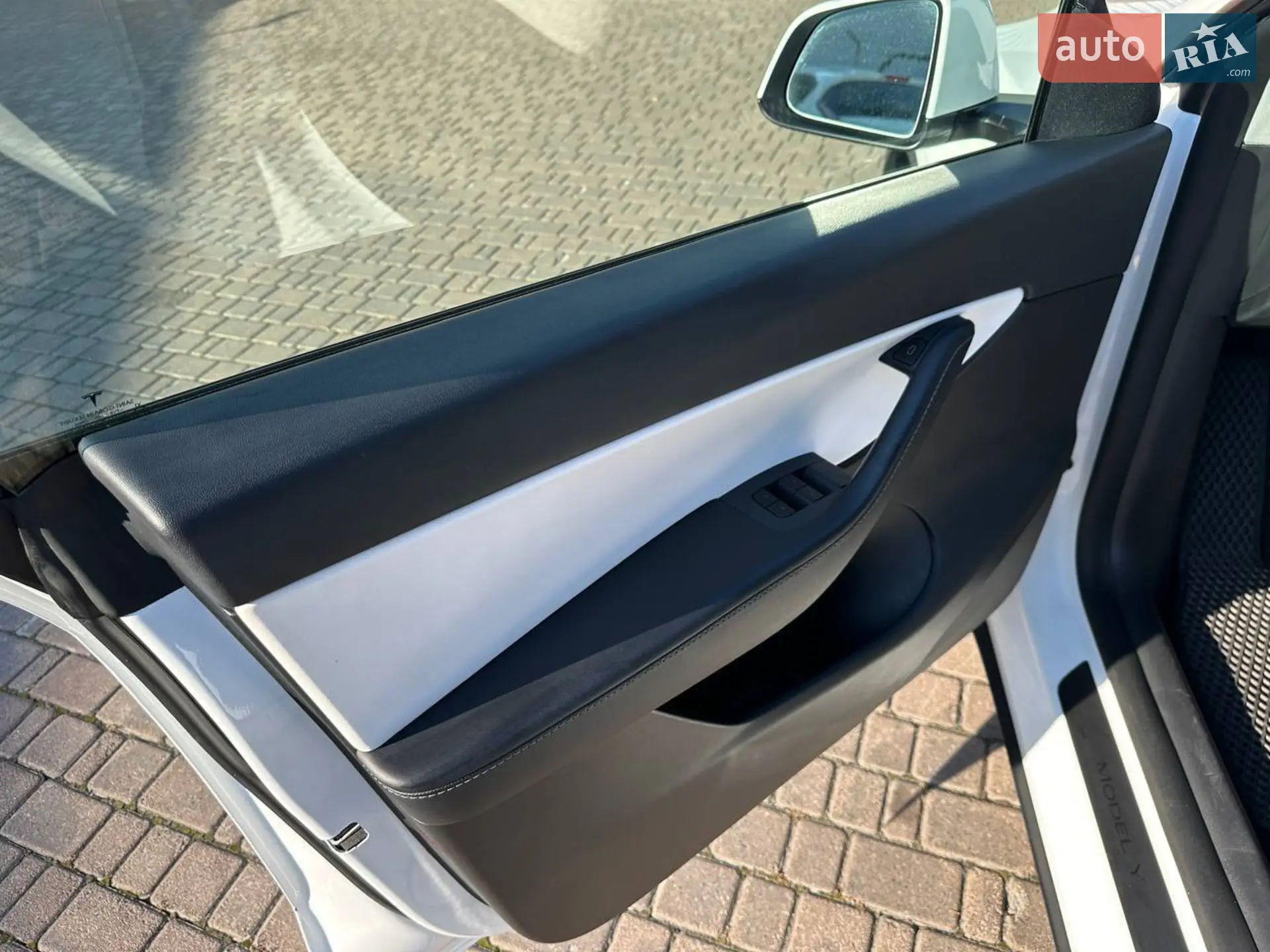 2021 Tesla Model Y - мініатюра 30
