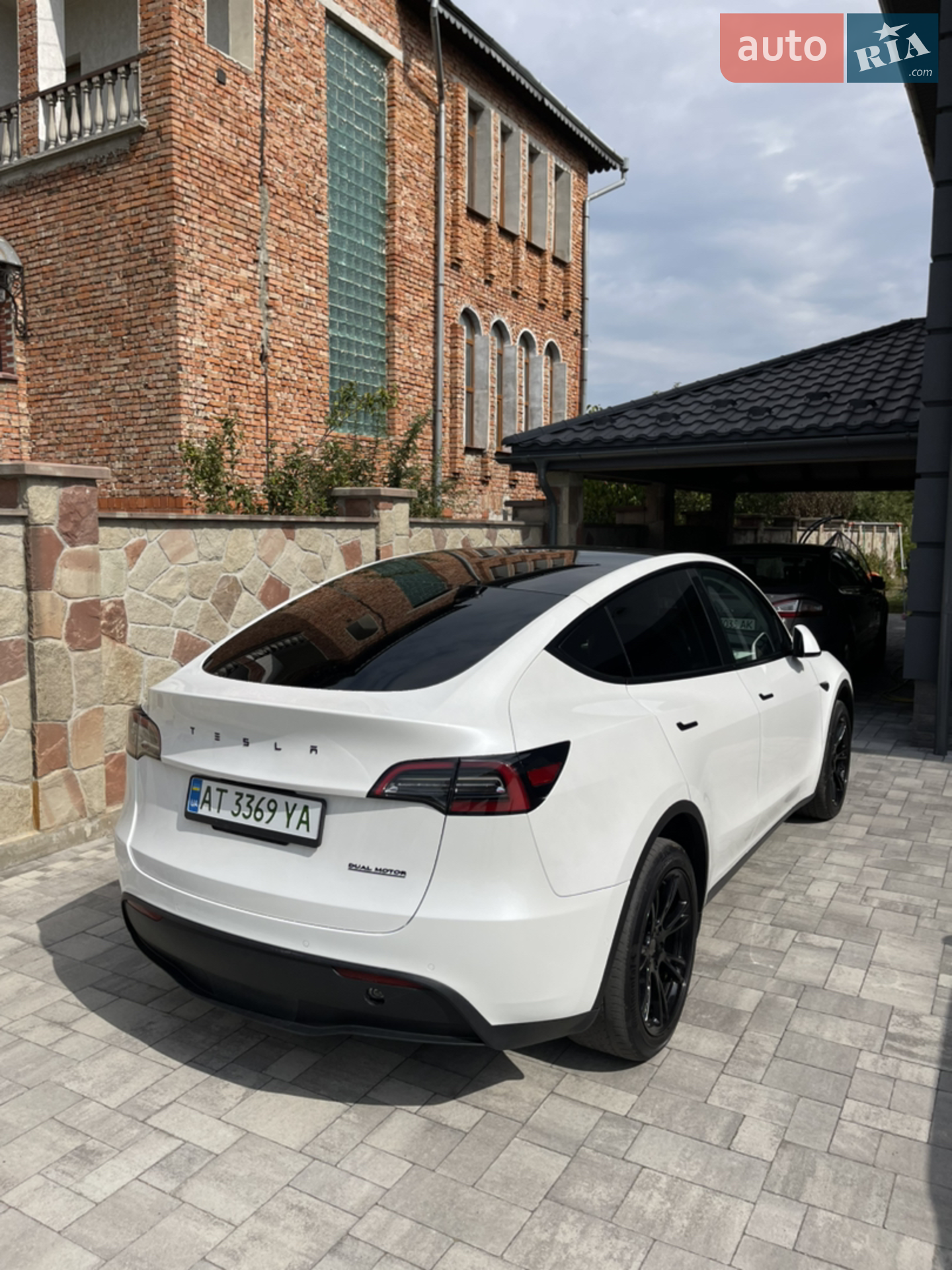2021 Tesla Model Y - мініатюра 15