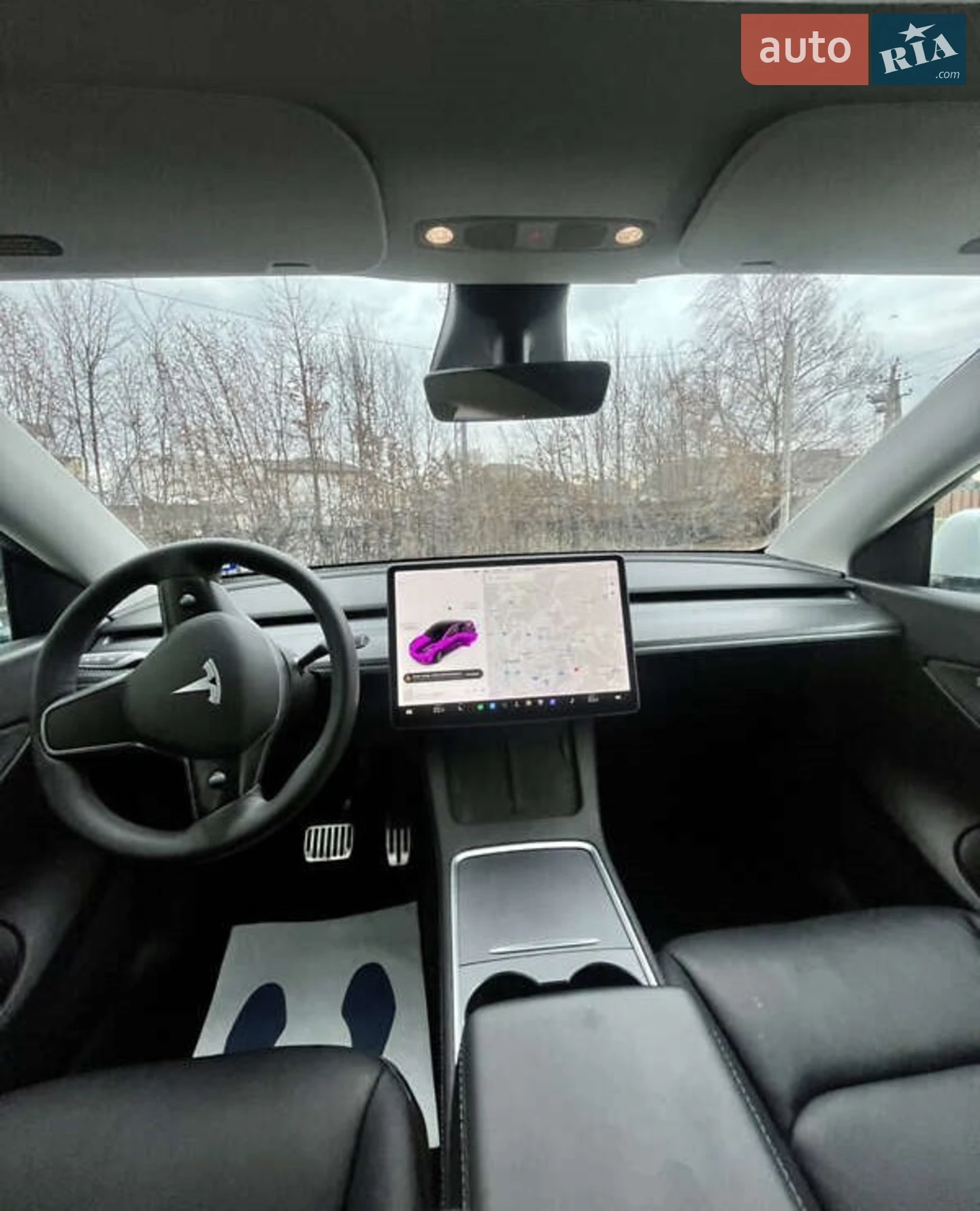 2021 Tesla Model Y - мініатюра 19