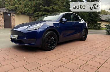 Позашляховик / Кросовер Tesla Model Y 2023 в Києві