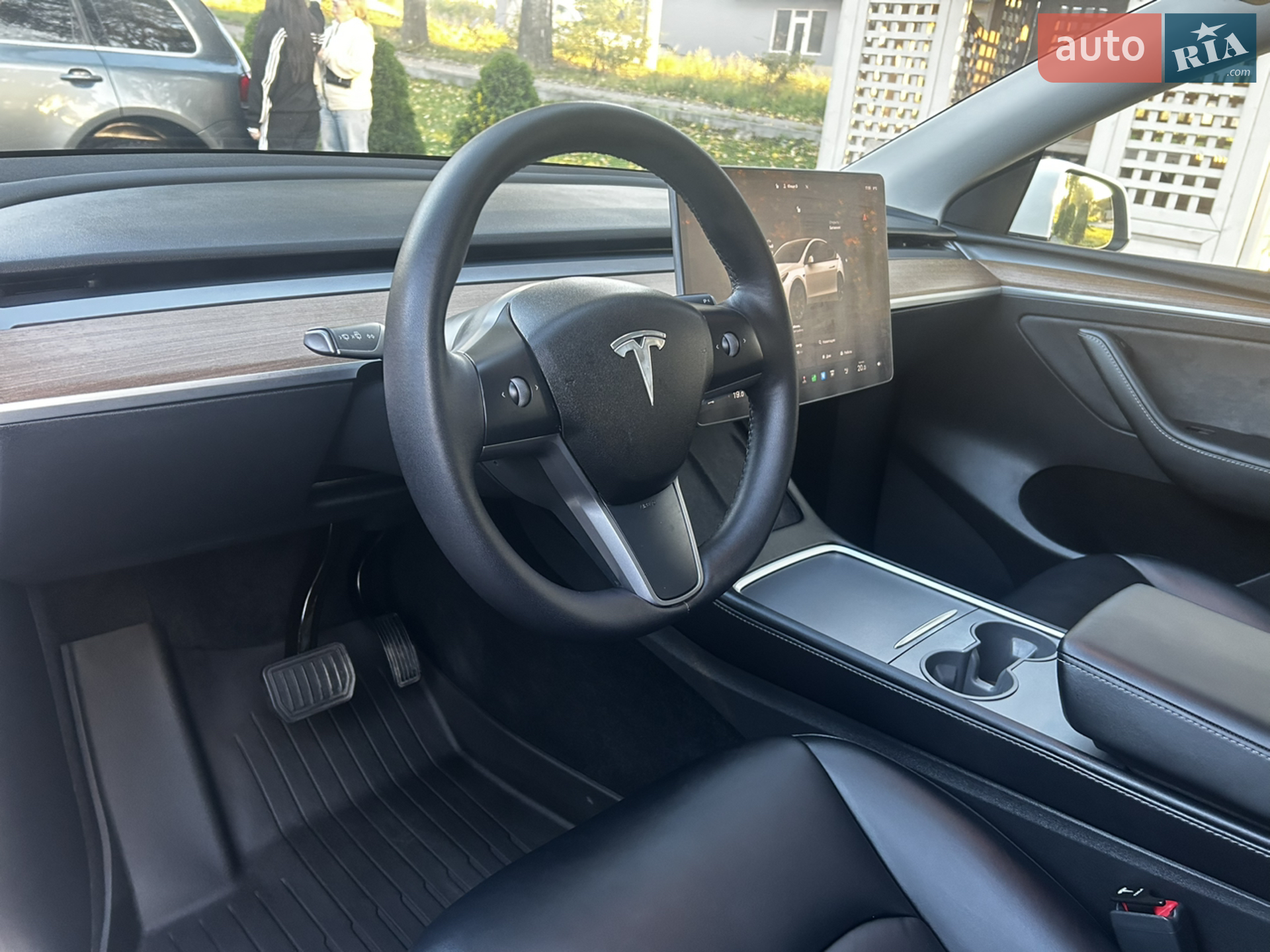 2022 Tesla Model Y - мініатюра 15