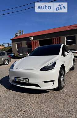 Позашляховик / Кросовер Tesla Model Y 2023 в Одесі