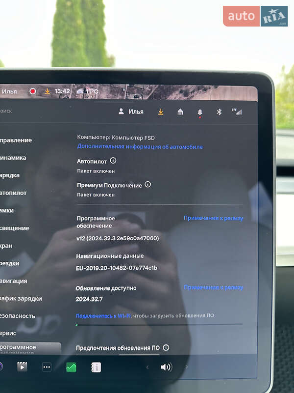 Внедорожник / Кроссовер Tesla Model Y 2021 в Киеве фото 39 Внедорожник / Кроссовер Tesla Model Y 2021 в Киеве