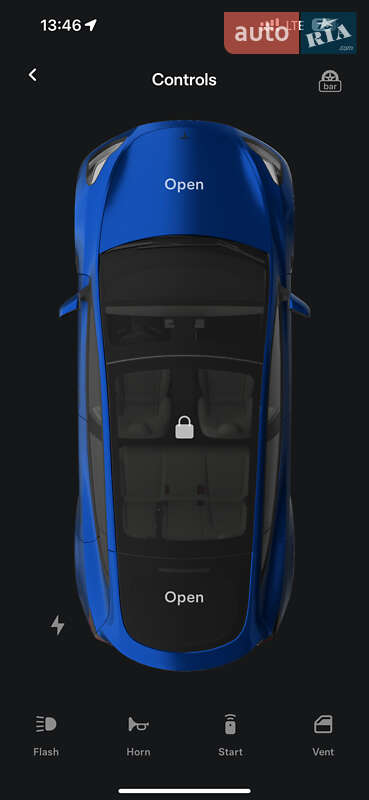 Внедорожник / Кроссовер Tesla Model Y 2021 в Киеве фото 46 Внедорожник / Кроссовер Tesla Model Y 2021 в Киеве