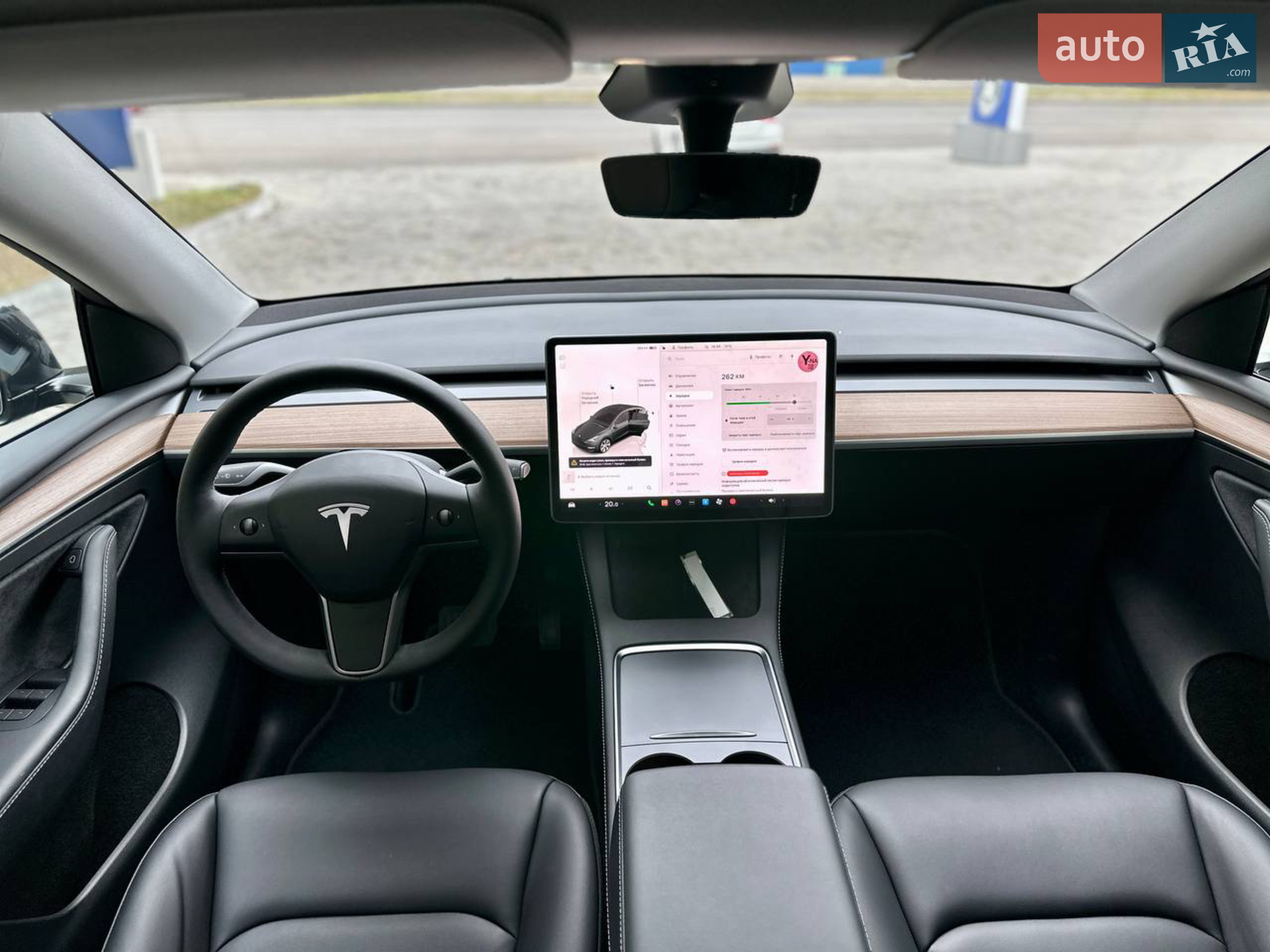 2024 Tesla Model Y - мініатюра 11