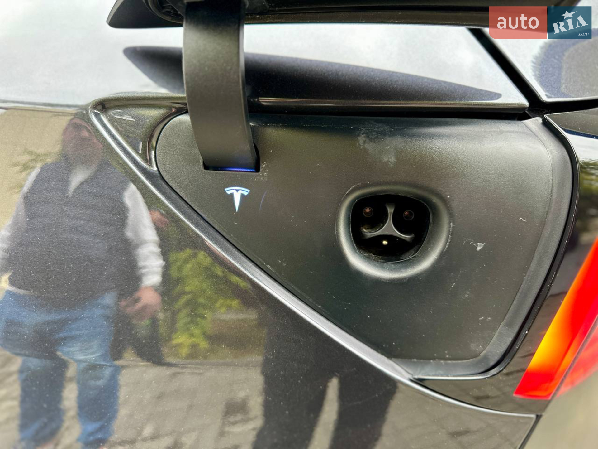 2024 Tesla Model Y - мініатюра 13