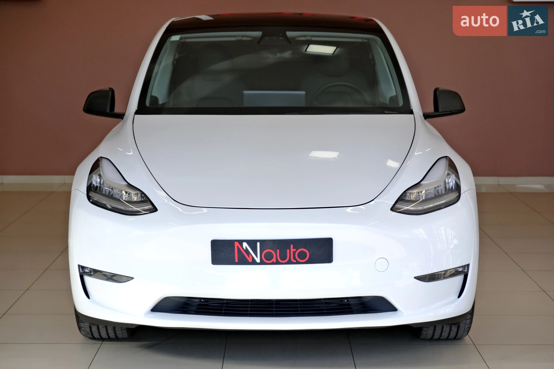 2020 Tesla Model Y - мініатюра 4
