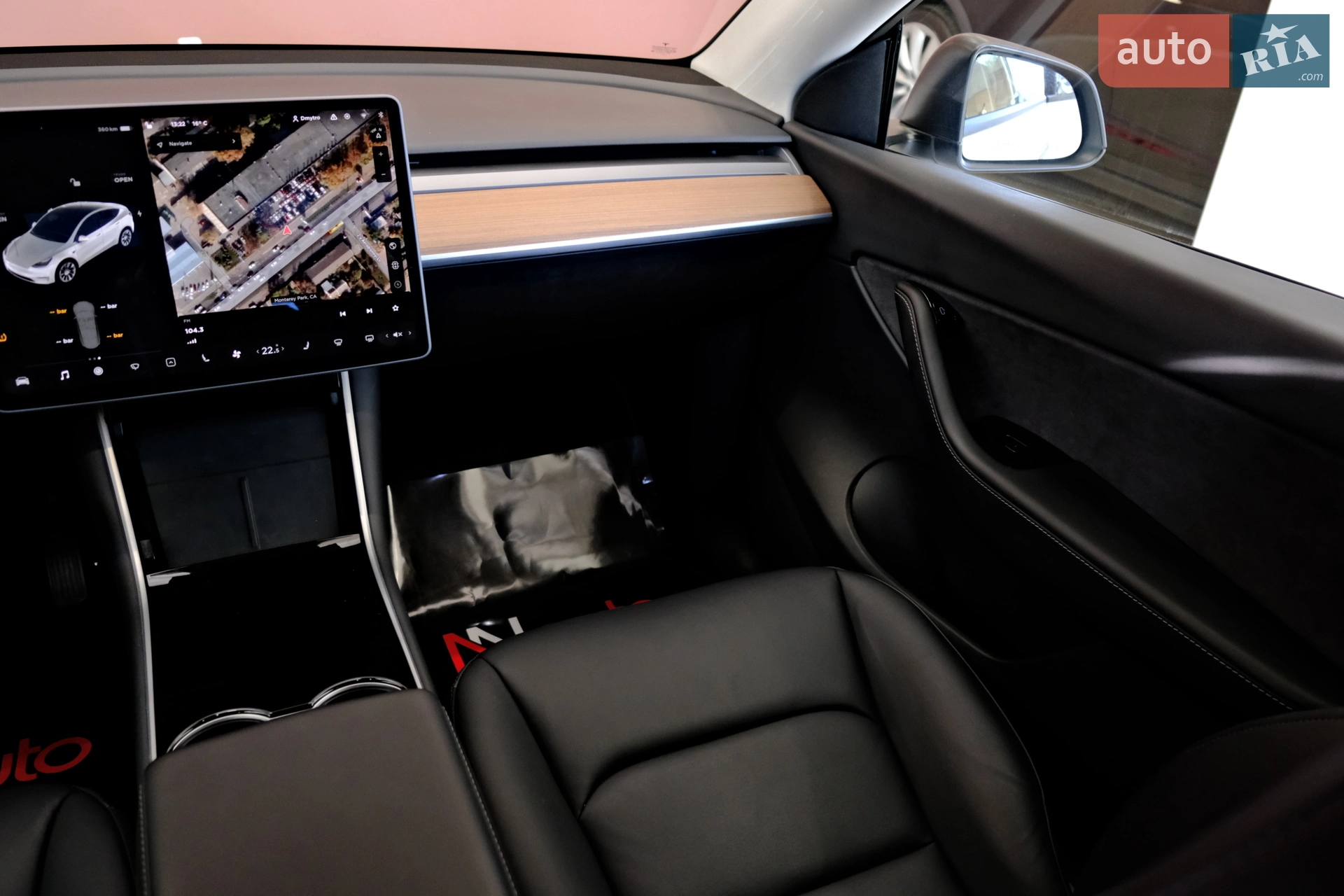 2020 Tesla Model Y - мініатюра 37