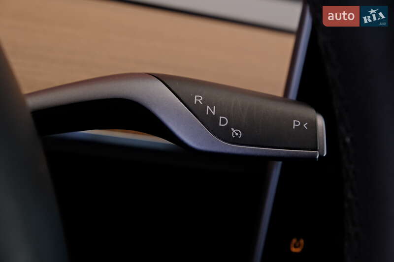 Внедорожник / Кроссовер Tesla Model Y 2020 в Одессе