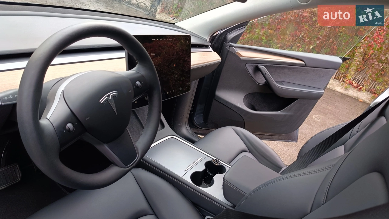 2022 Tesla Model Y - мініатюра 9