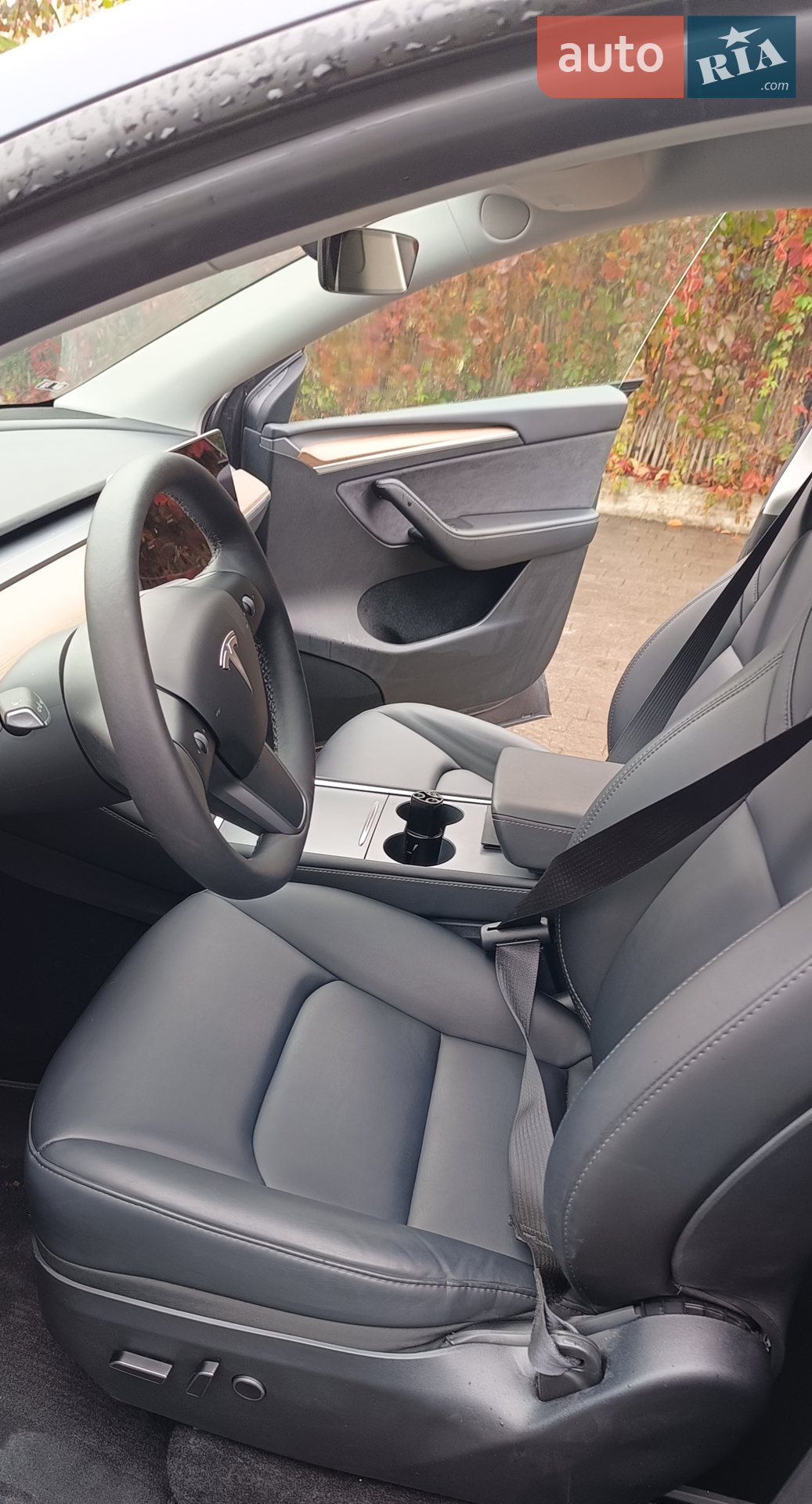 2023 Tesla Model Y - мініатюра 6