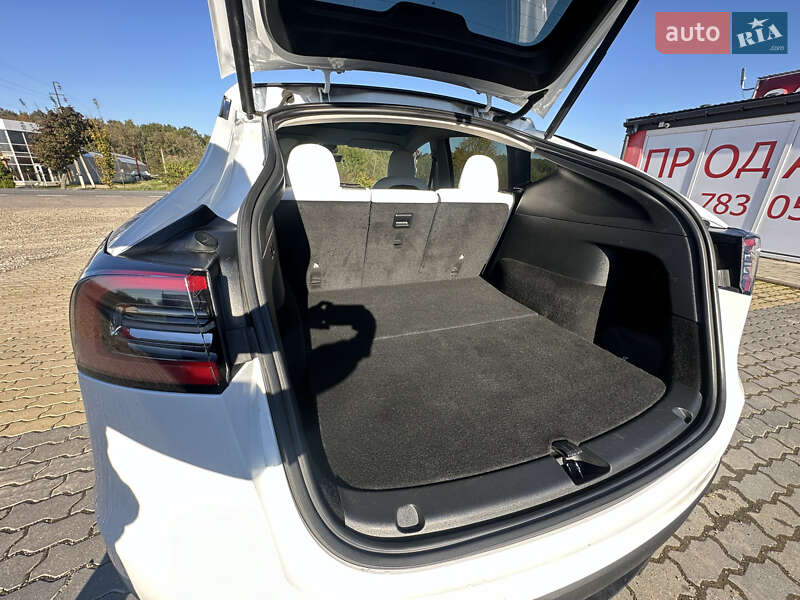 Внедорожник / Кроссовер Tesla Model Y 2022 в Коломые