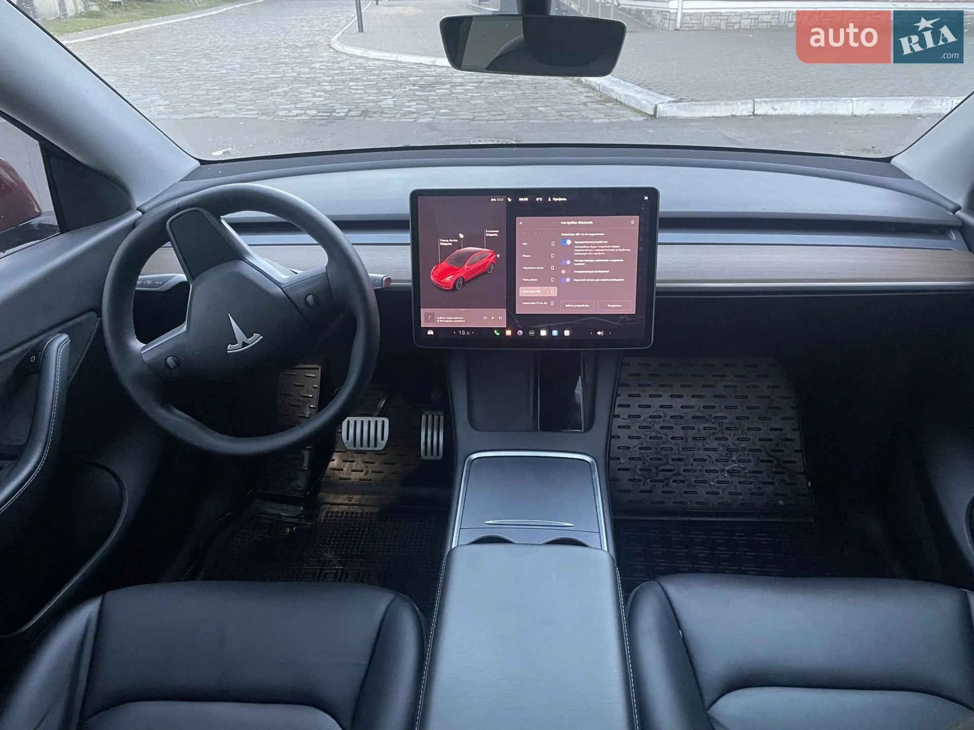 2021 Tesla Model Y - мініатюра 11