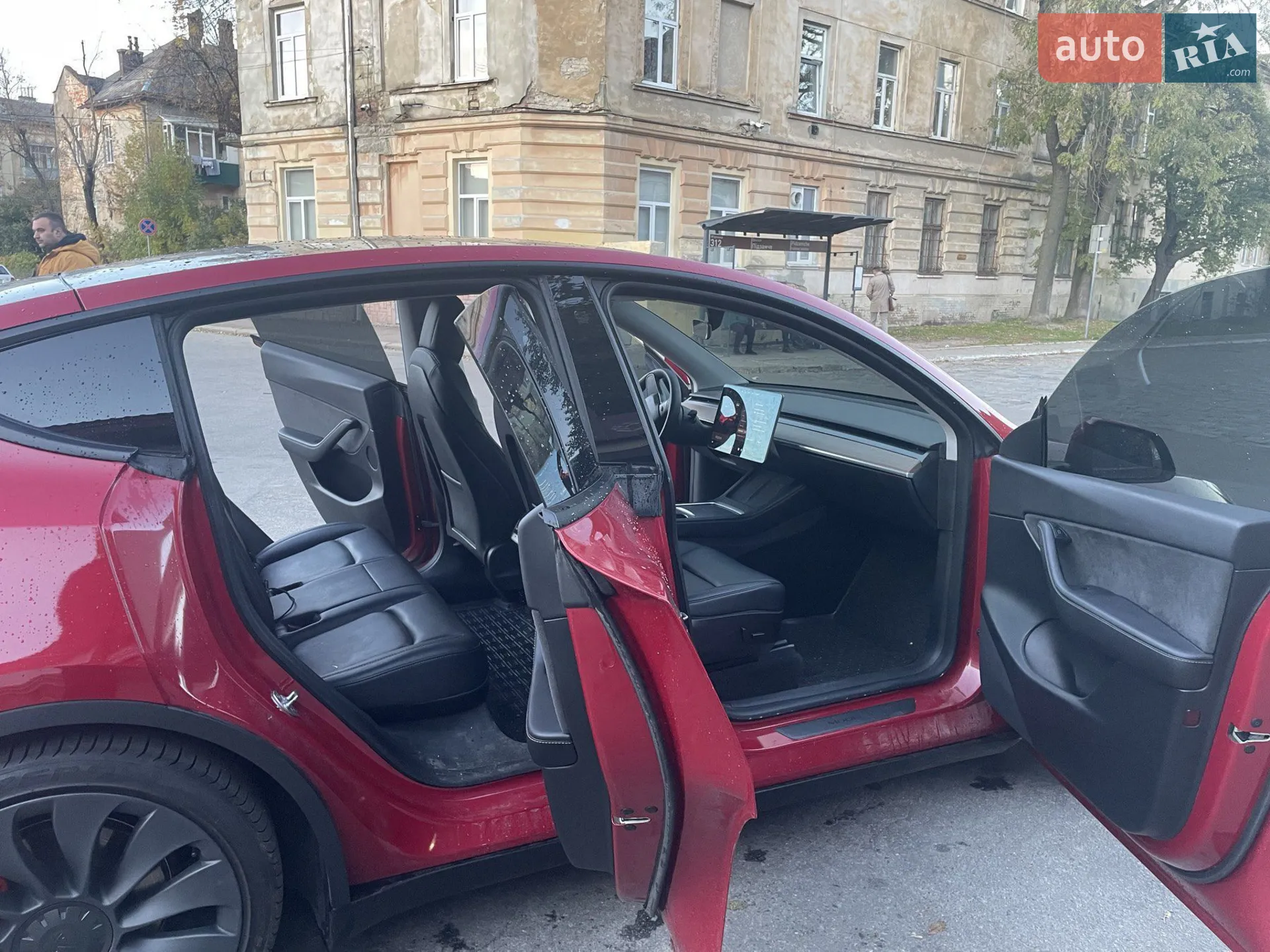 2021 Tesla Model Y - мініатюра 14