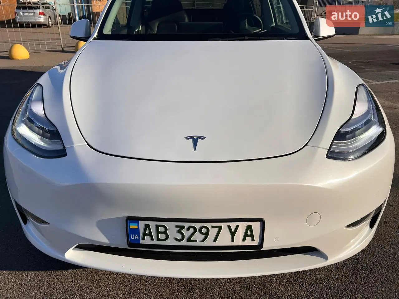2022 Tesla Model Y - мініатюра 26